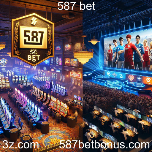 A Ascensão dos E-Sports: Uma Nova Era de Competição e Entretenimento