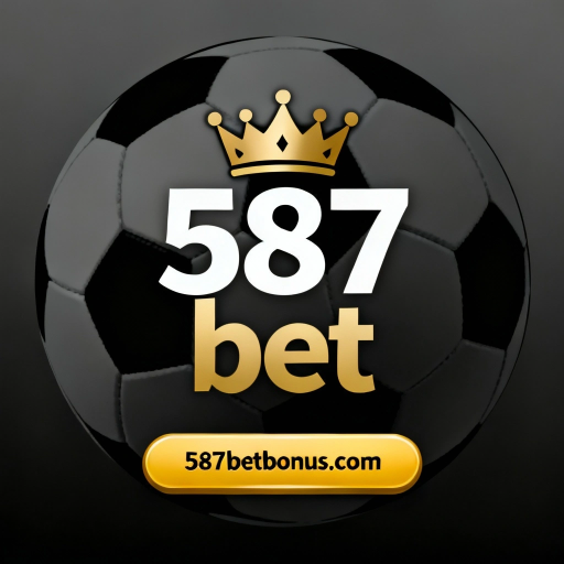 587 bet
