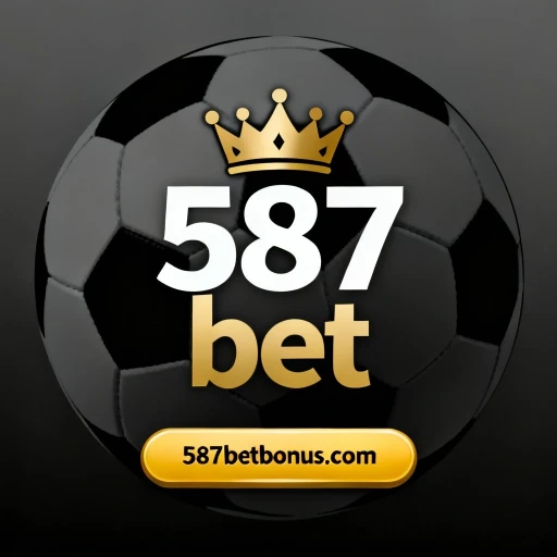 587 bet